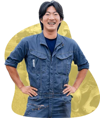 スタッフの画像