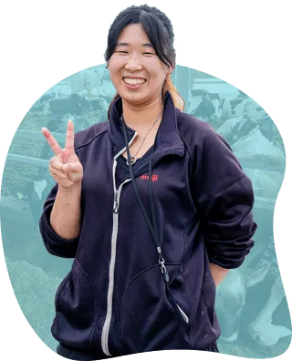 スタッフの画像