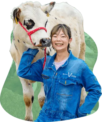 スタッフの画像